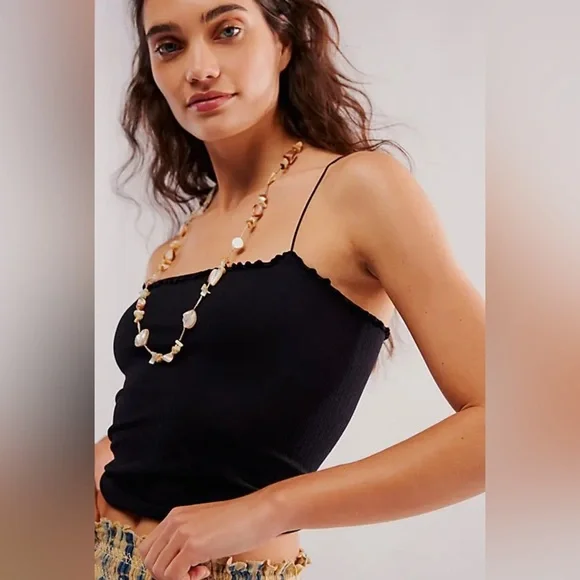 *NWOT* Free People Better This Way Cami- *BUNDLE OF 3* - Picture 8 of 9